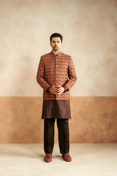 Prince Coat PC-352